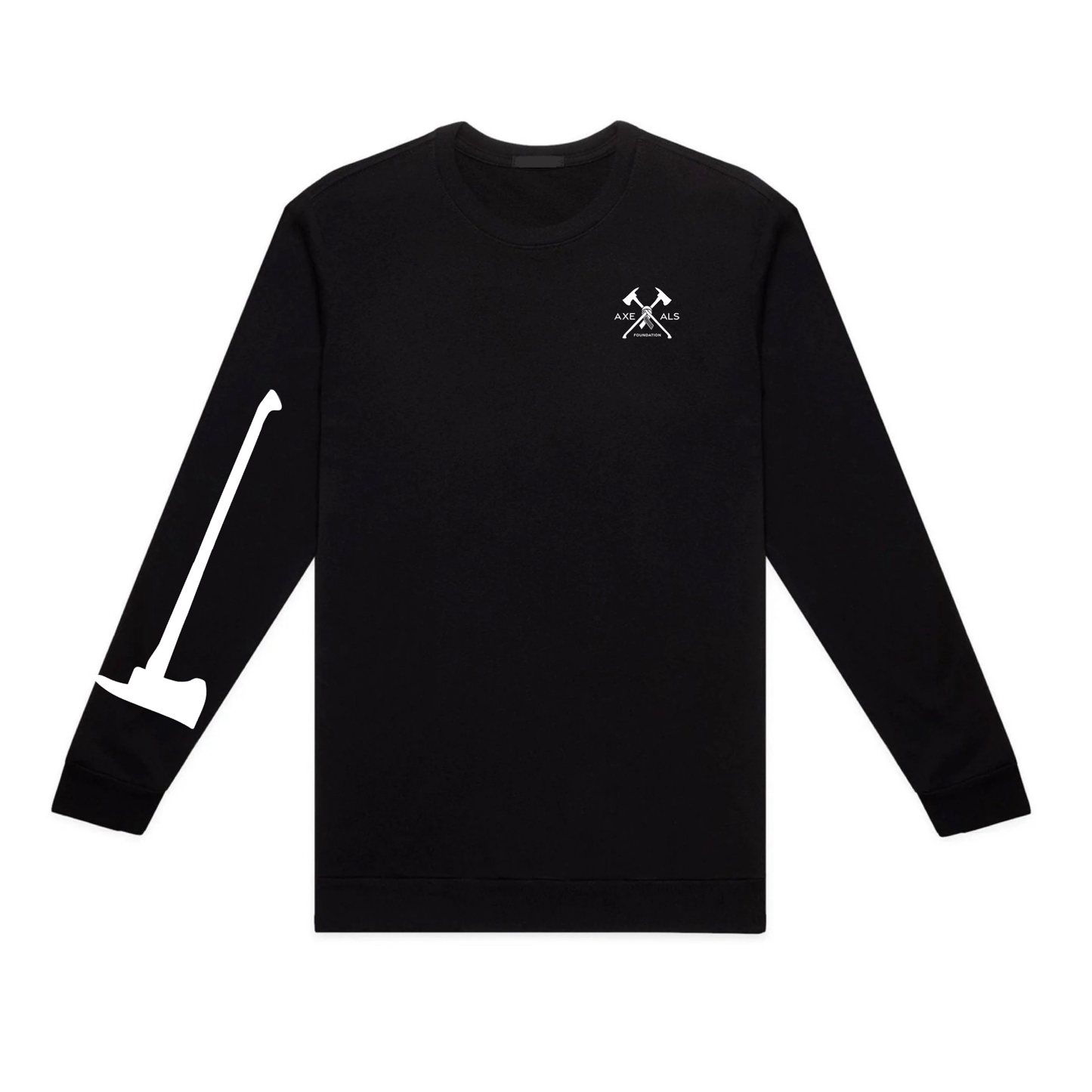 Axe Long Sleeve