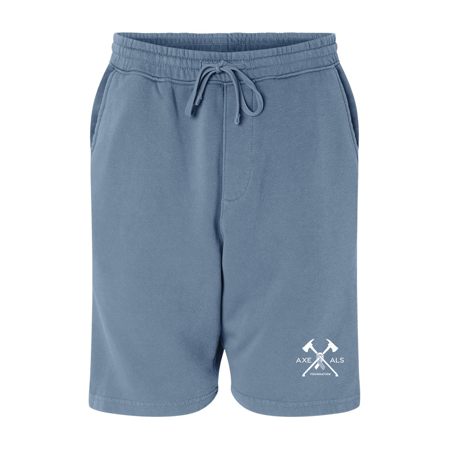 Fleece Shorts