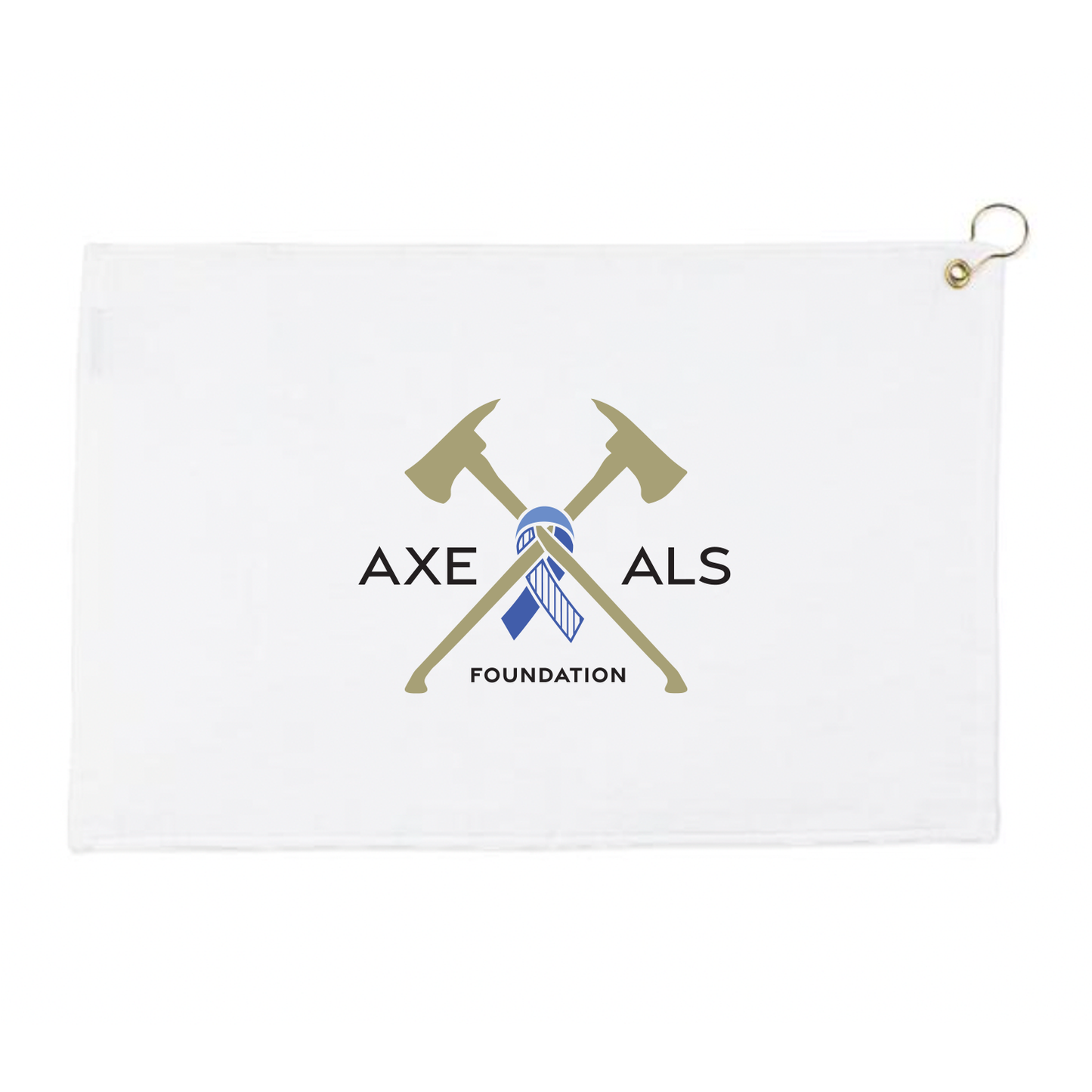 Velour Golf Towel