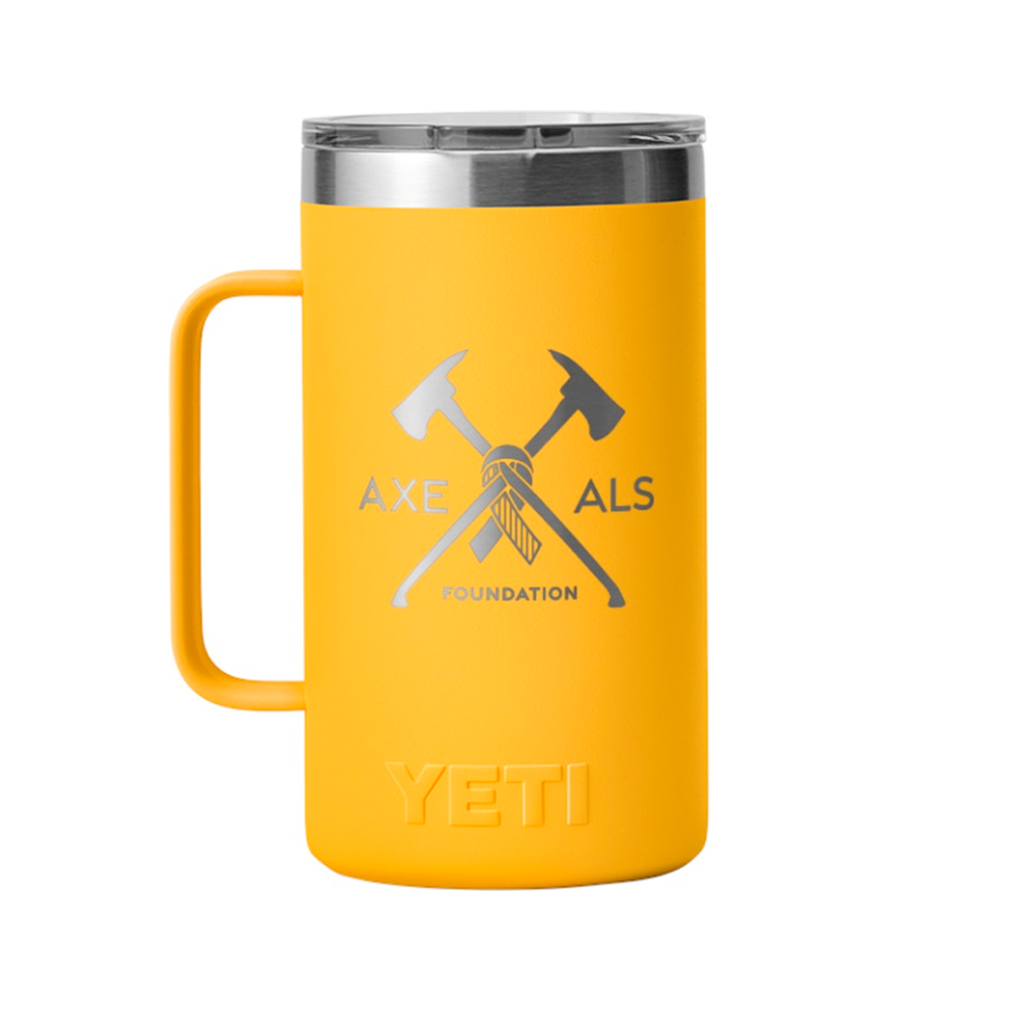 24oz Yeti Rambler